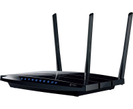TP-Link WiFi TL-WDR4300 - 1398114 - zdjęcie 3